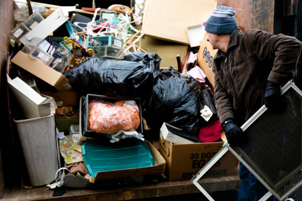 Best Affordable Junk Removal Services  in Diboll, TX