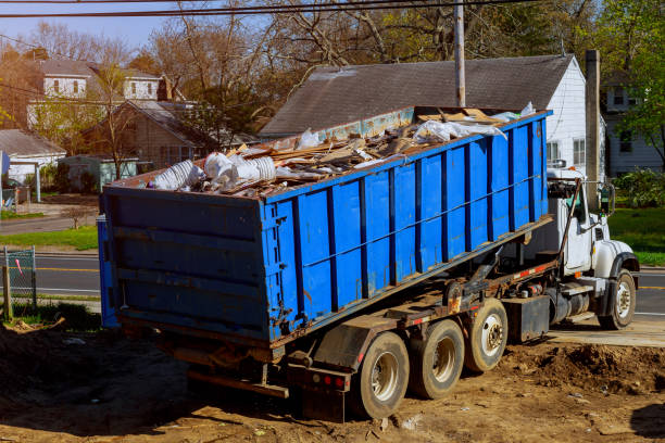 Trusted Diboll, TX Junk Removal Experts